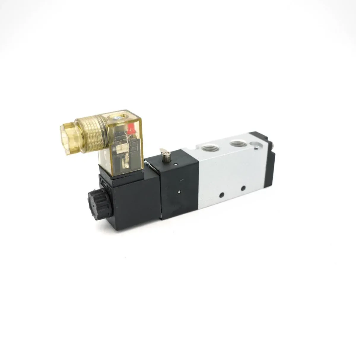 TMMS Valf 4v110-06 ESY 5-2 1/8 Pnömatik Valf — görsel 2
