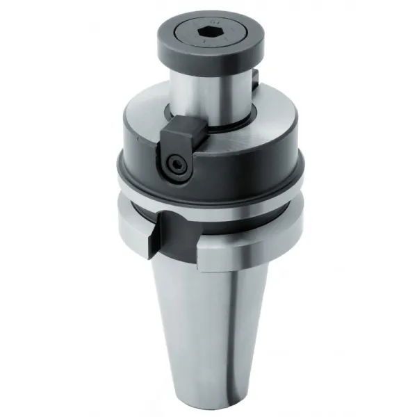 Serinex BT.40.100.D16C Alın Kamalı Malafa