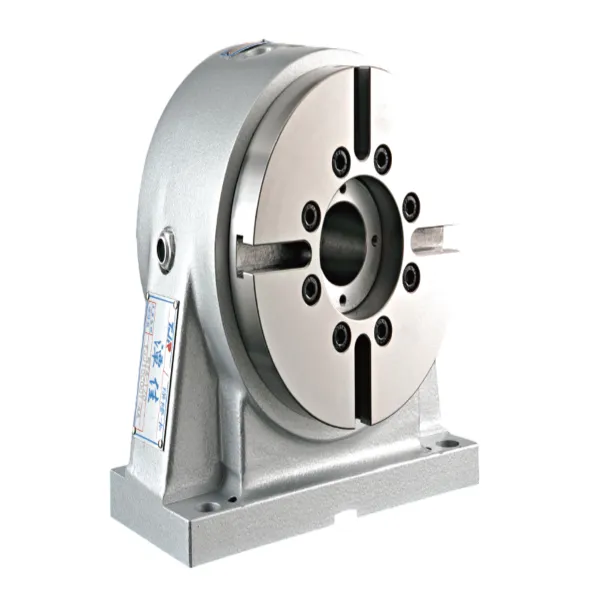 TJR RTA-170 6" Divizör Karşı Yatak