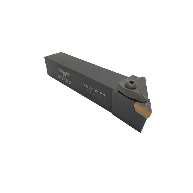 HTS Tool PDJNL 3232 P15C Dış Tornalama Kateri — görsel 1