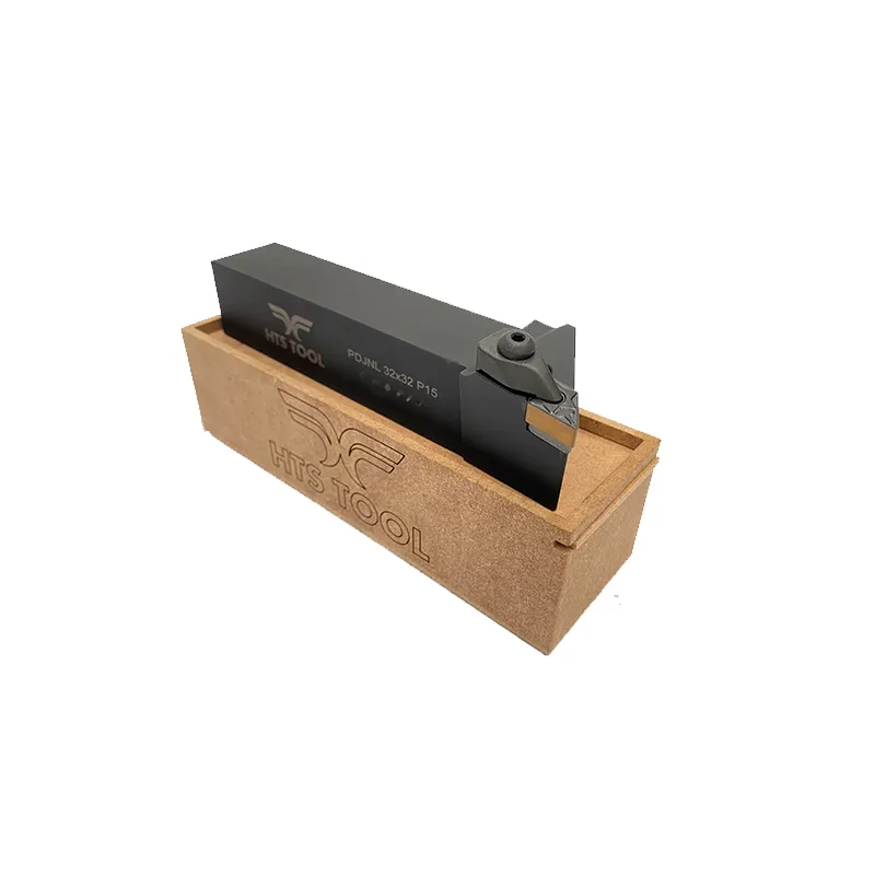 HTS Tool PDJNL 3232 P15C Dış Tornalama Kateri — görsel 2