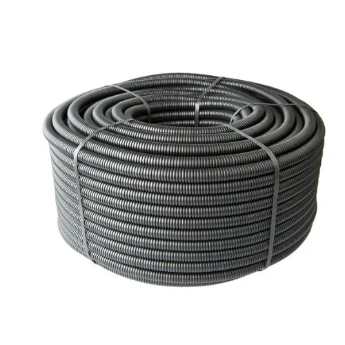 Aveo 12mm Siyah Plastik Spiral 100mt