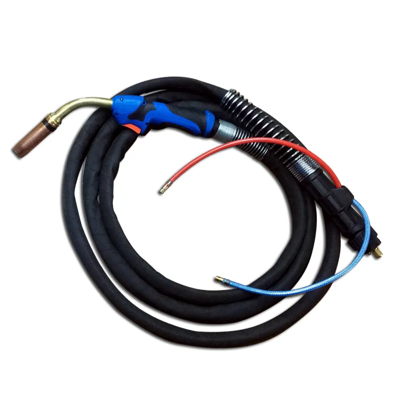 Bluweld Vga Mıg 501 Torç 3 Mt (Su Soğutmalı ) — görsel 1