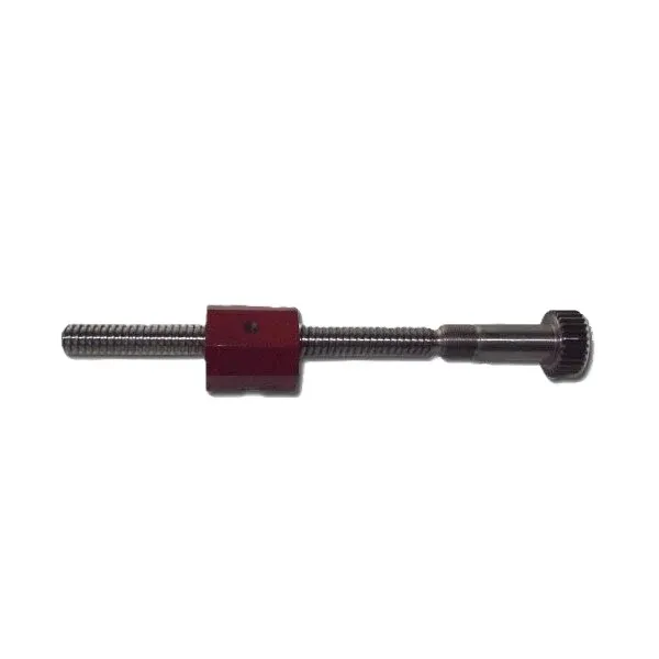 Sağlık Makina Çapraz Sport Mil-Somun — görsel 1