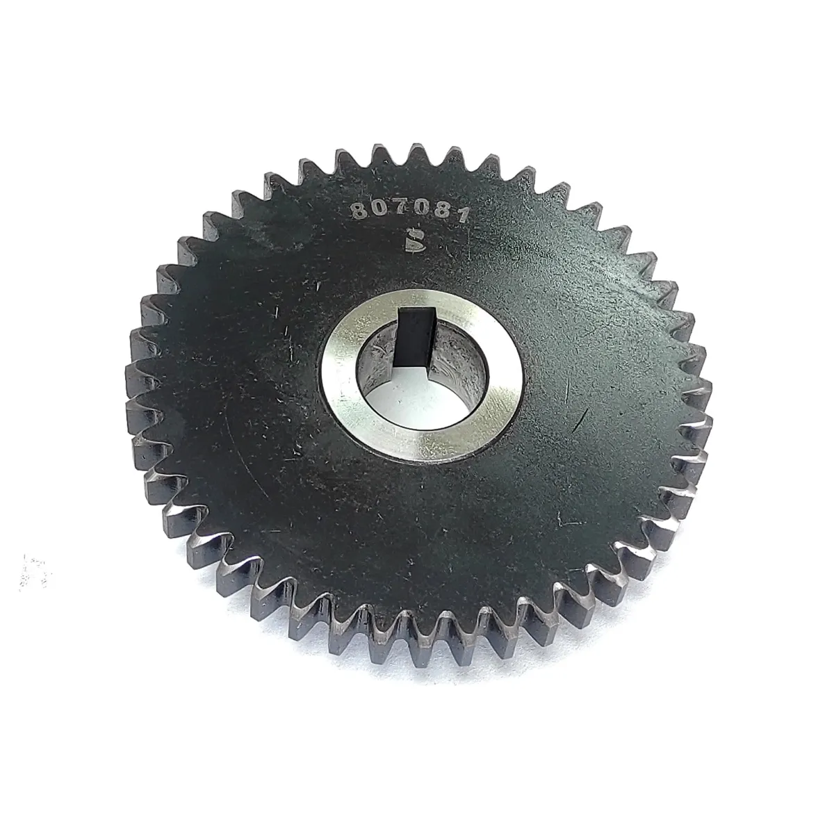Sağlık Makina A19 SN50-SN71 Tek Kamalı Büyük Dişli — görsel 3