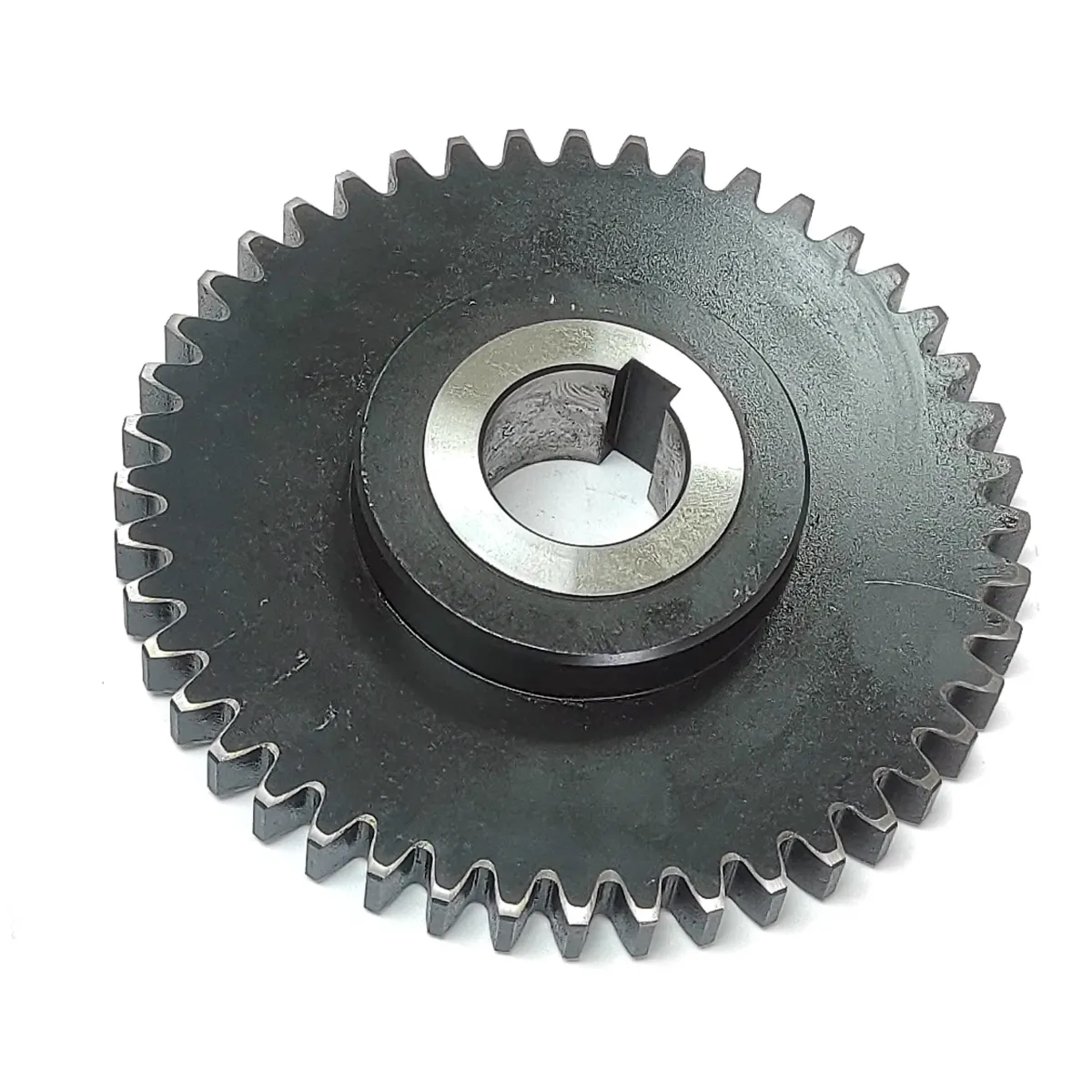 Sağlık Makina A19 SN50-SN71 Tek Kamalı Büyük Dişli — görsel 2