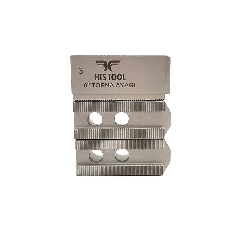 HTS Tool 6" Standart Yumuşak Ayak — görsel 2
