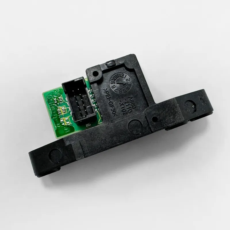 Fanuc A20B-2200-0750 PLG Encoder — görsel 2
