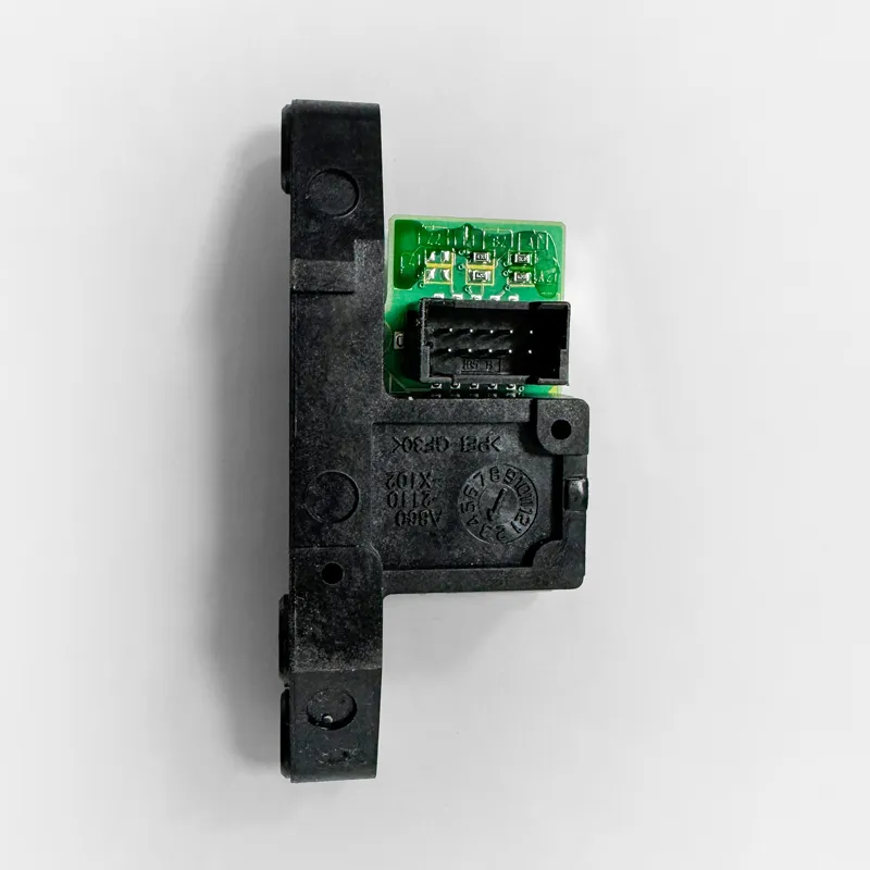 Fanuc A20B-2200-0750 PLG Encoder — görsel 3