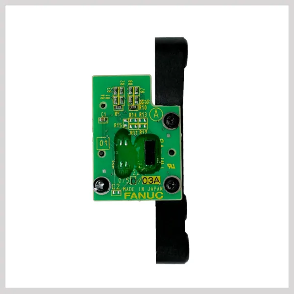 Fanuc A20B-2200-0750 PLG Encoder