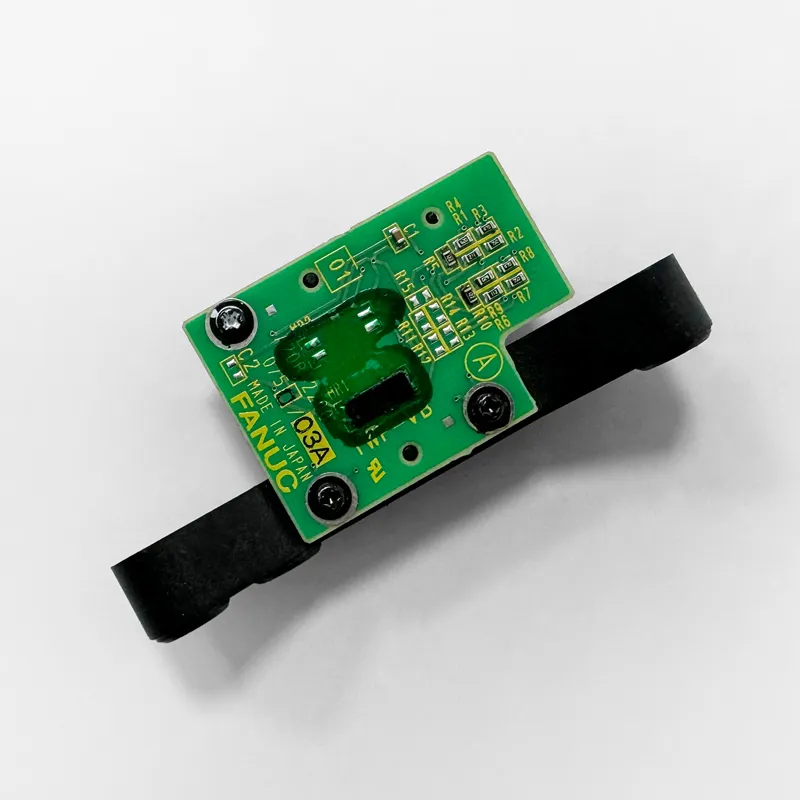 Fanuc A20B-2200-0750 PLG Encoder — görsel 4