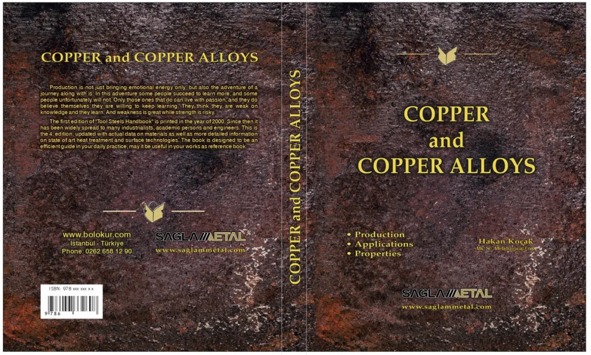 Copper and Copper Alloys — görsel 2