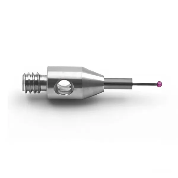 Hexagon R-0.5-TC-0.3/1-L9.75 M2 Kademeli Stylus — görsel 1