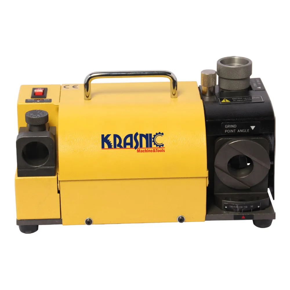 Krasnic C.KR-13A 2-13 Matkap Bileme Makinası — görsel 1