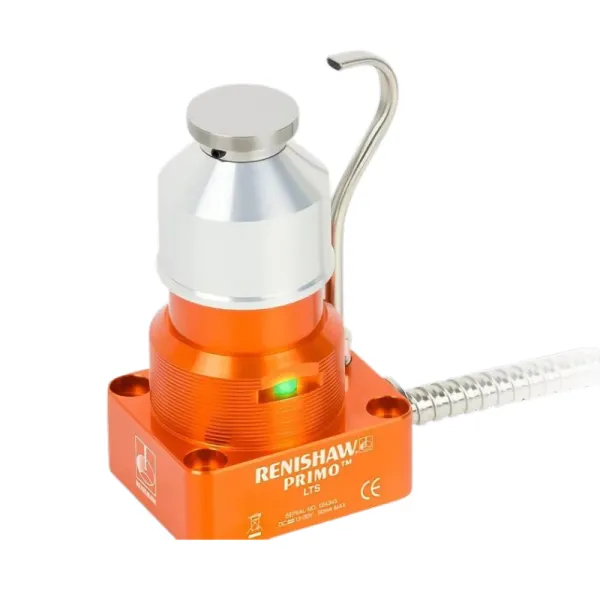 Renishaw A-5475-0001 Primo LTS Takım Ölçme Probu — görsel 1