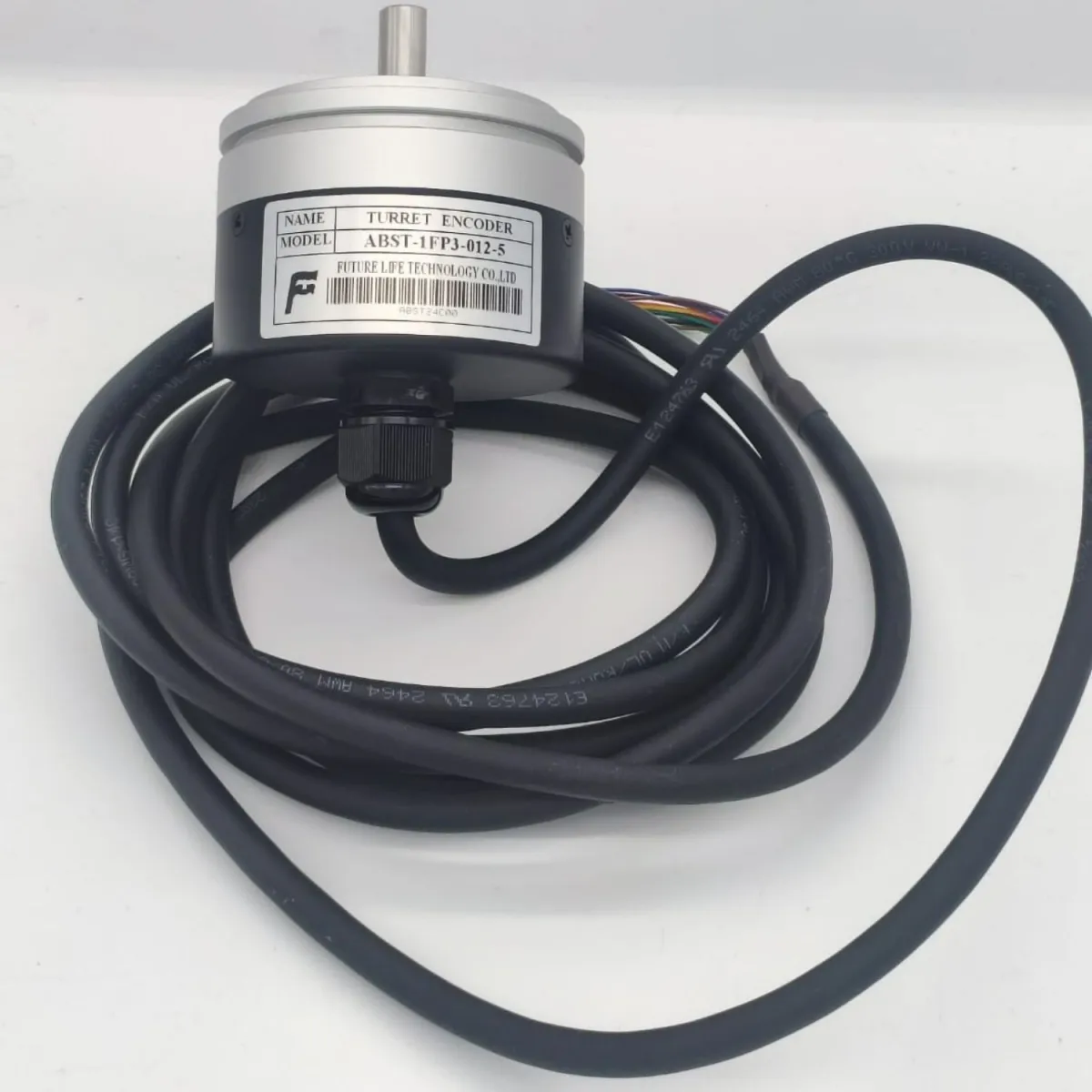 Future ABST-1FP3-012-5 Taret Encoder — görsel 1