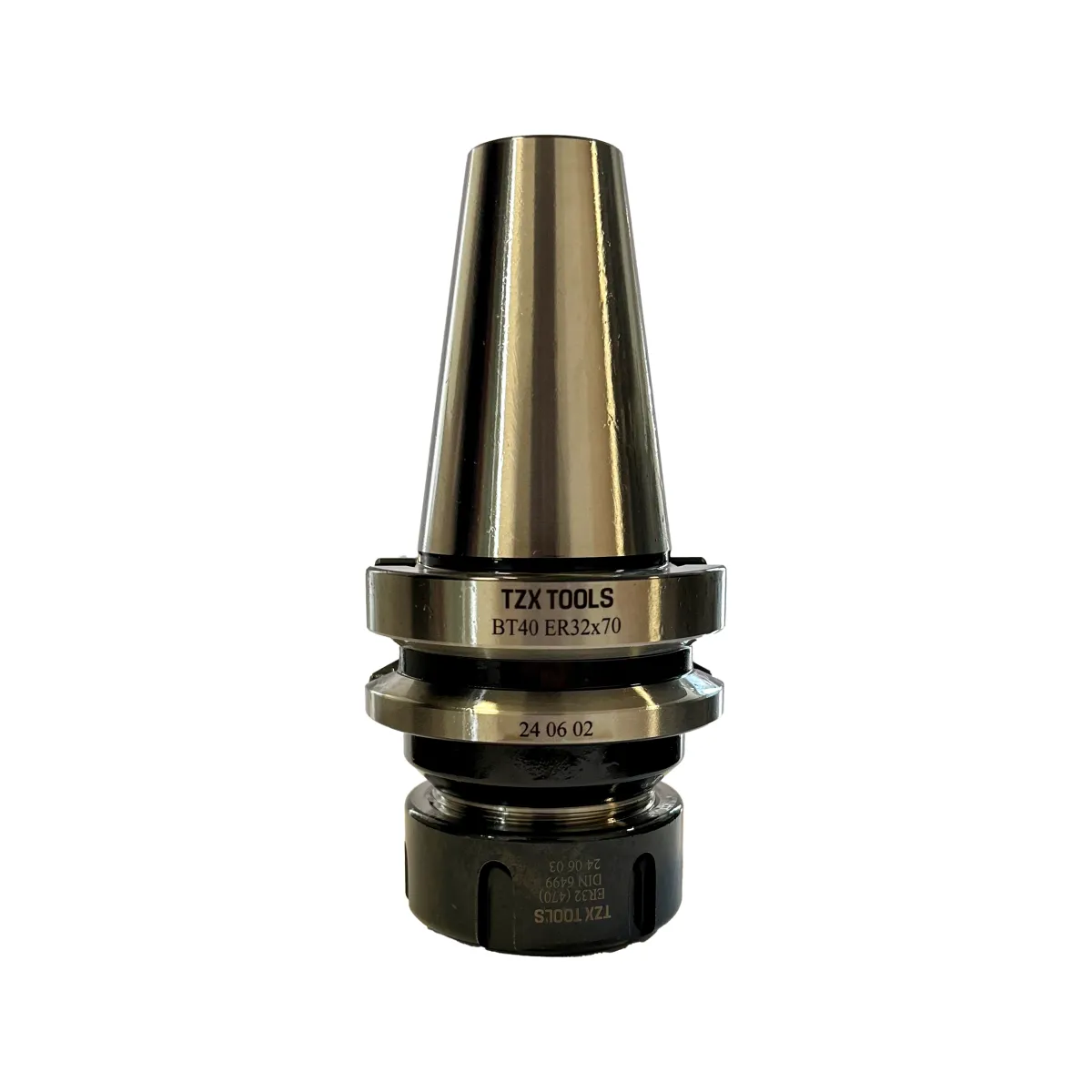TZX Tools BBT 40 ER32x70 Takım Tutucu — görsel 1