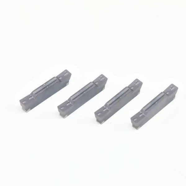 PowercuttingTools MGMN300-M Kesme Elması — 1 Kutu