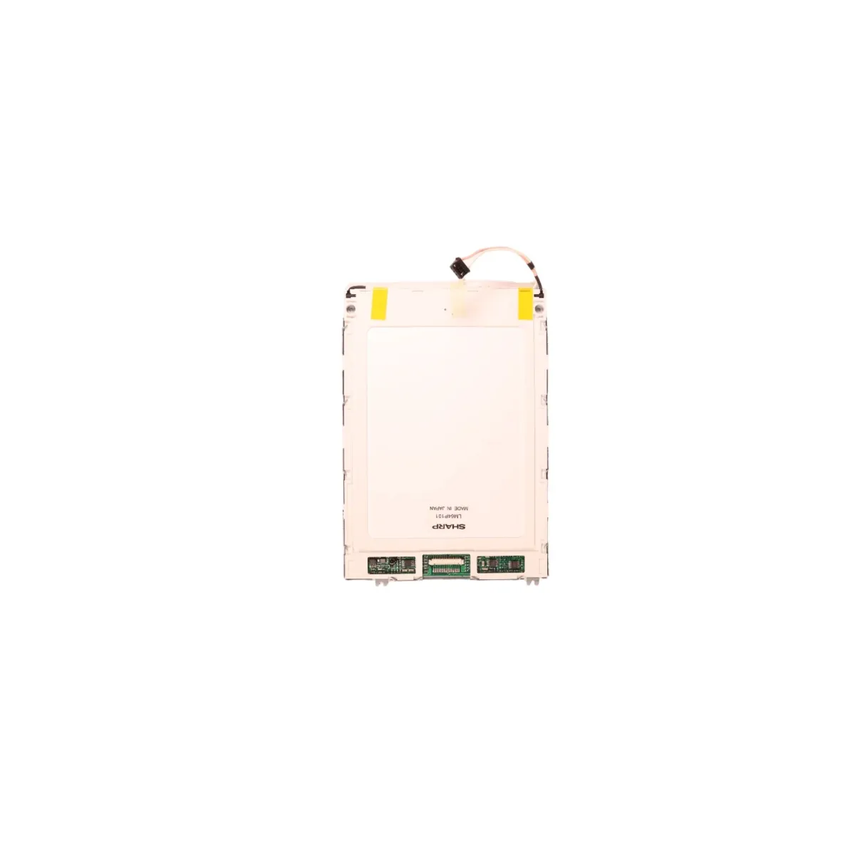 Sharp LM64P Lcd Ekran — görsel 1
