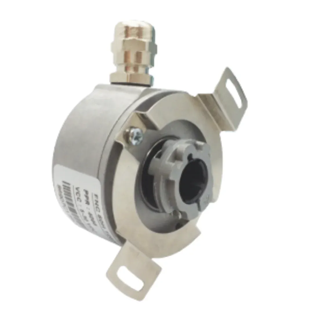 Fenac Fnc 50H8630V1024-R7 50,8 Mm 5-30Vdc 1024 Pulse Encoder — görsel 1