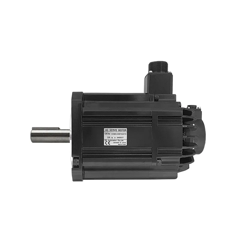 RS Automation CSMH-10BT3AST3 1000W Servo Motor — görsel 2