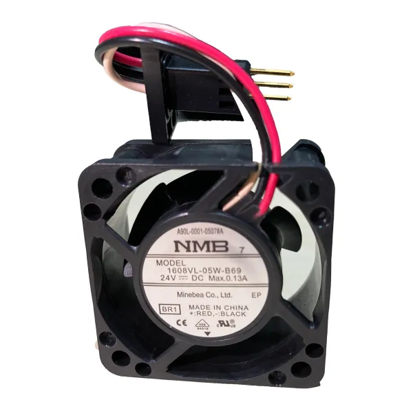 NMB Fanuc Sürücü Fanı 40x40x20mm - A90L-0001-0507#A