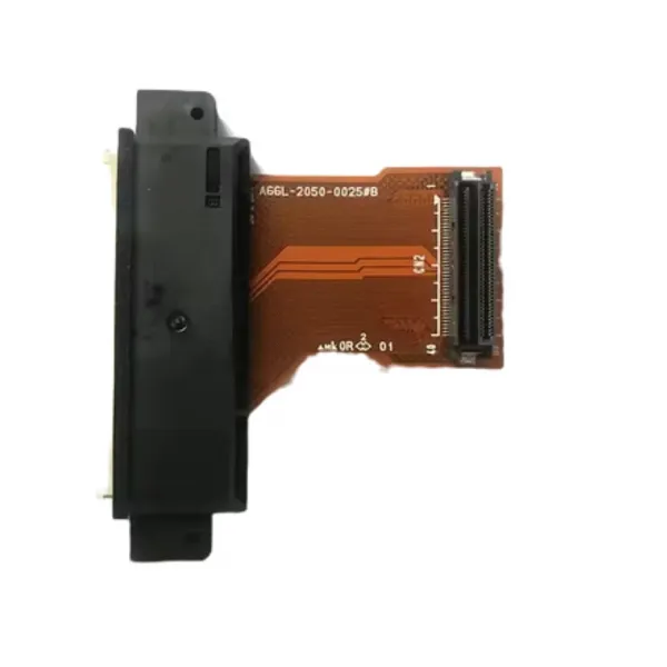 Fanuc A66L-2050-0025#B Cnc Kart Yuvası