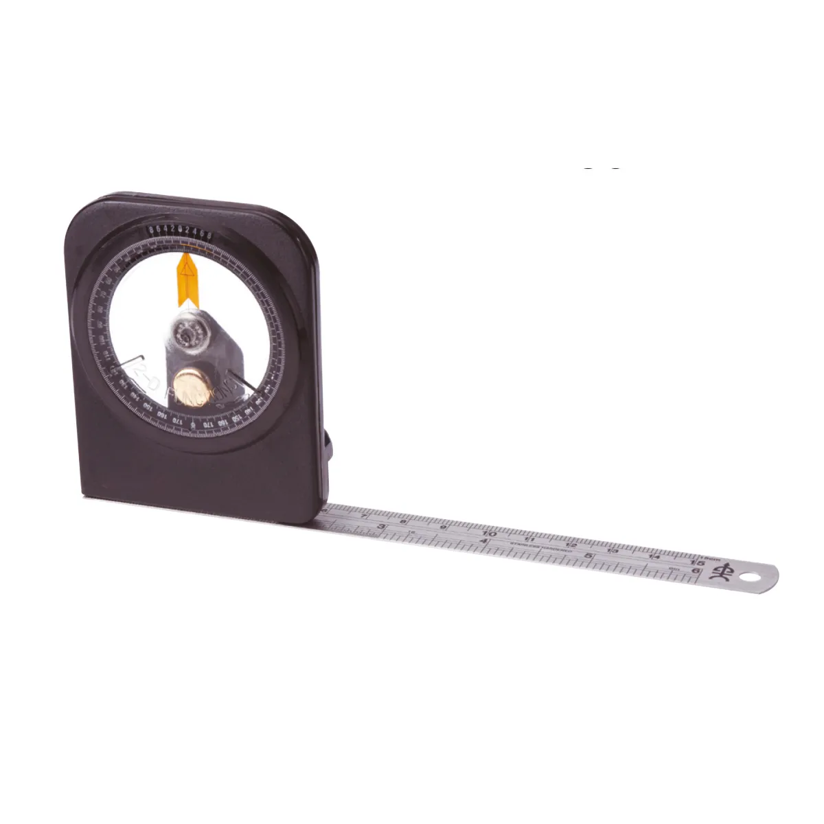 Vertex VAL-10 Çok Amaçlı Açı Ölçer — görsel 1