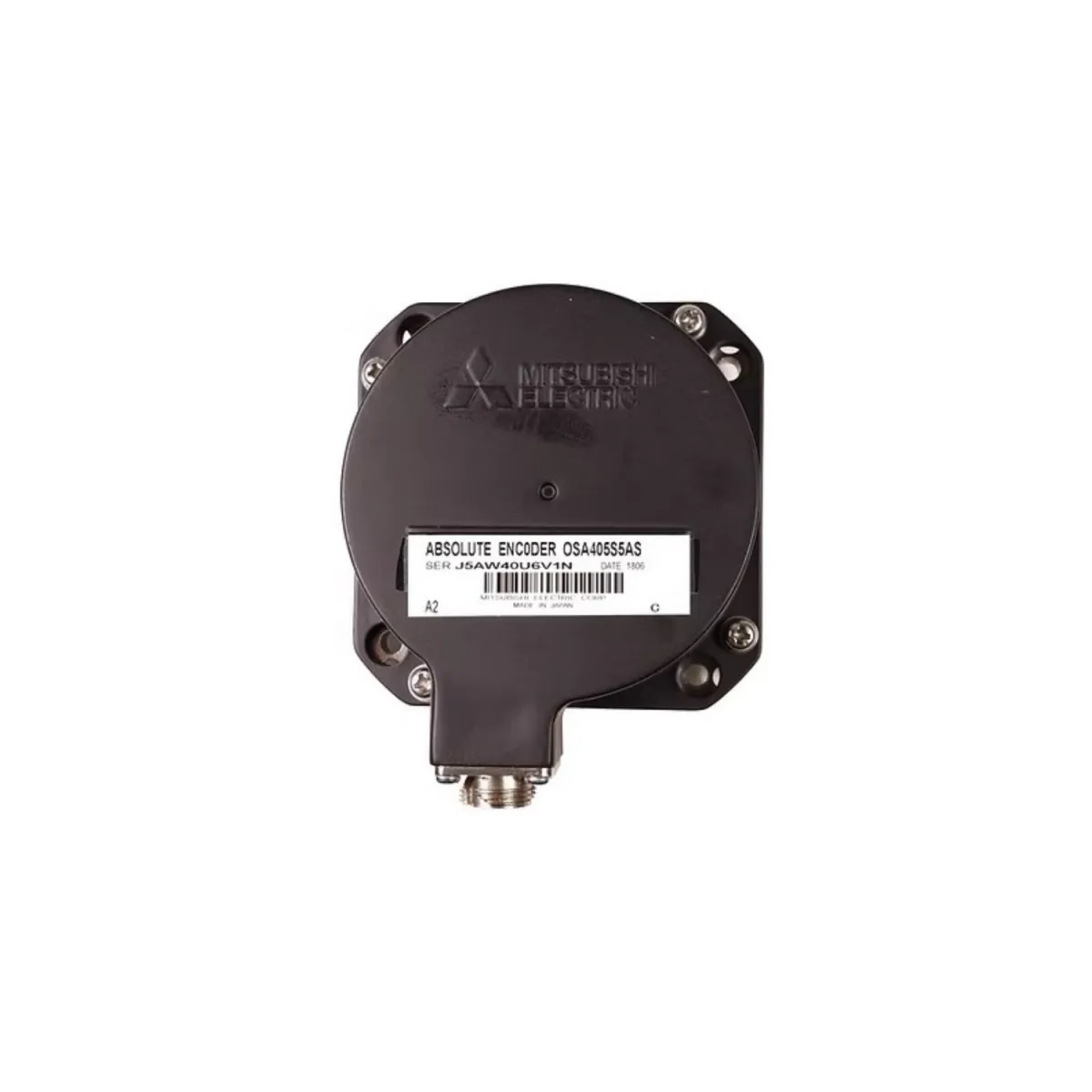 Mitsubishi OSA405S5AS Encoder — görsel 1