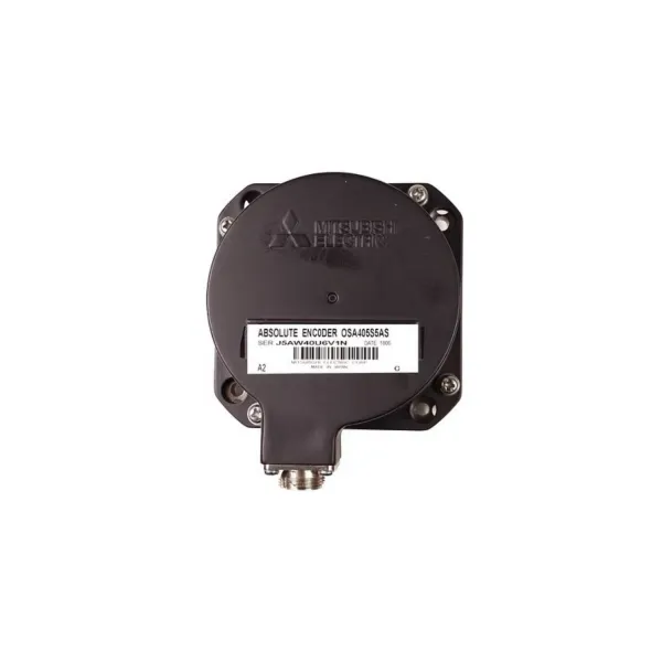 Mitsubishi OSA405S5AS Encoder