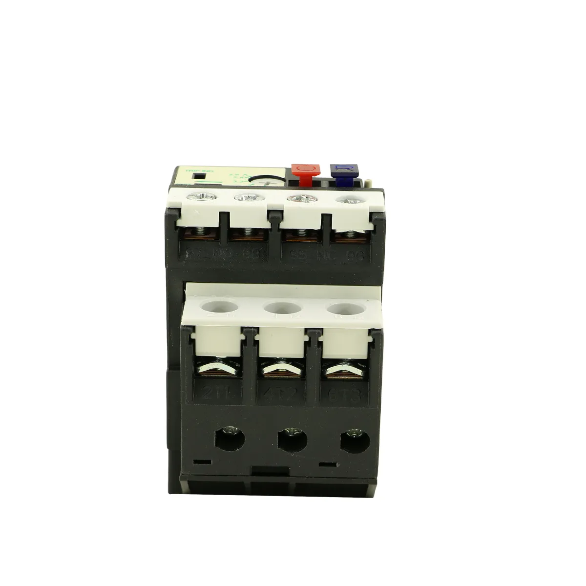 Teco RHU-10F/16M1 Termik Röle — görsel 2