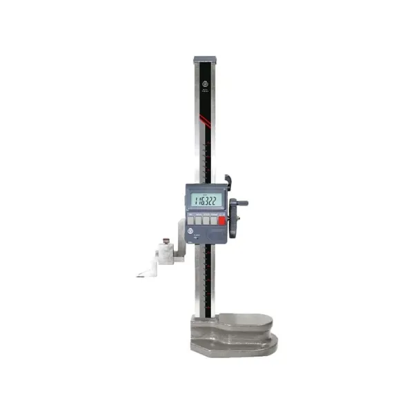 Werka 2227-6000 IP65 0-600mm Dijital Yükseklik Mihengiri