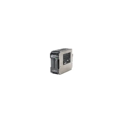 Omron S8VK-S12024 120W 24VDC 5A Ray Tipi Güç Kaynağı — görsel 3