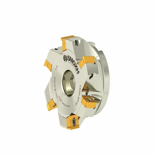 Smoxh TK90 AP16 D63 A22 Z06-H Tarama Kafası