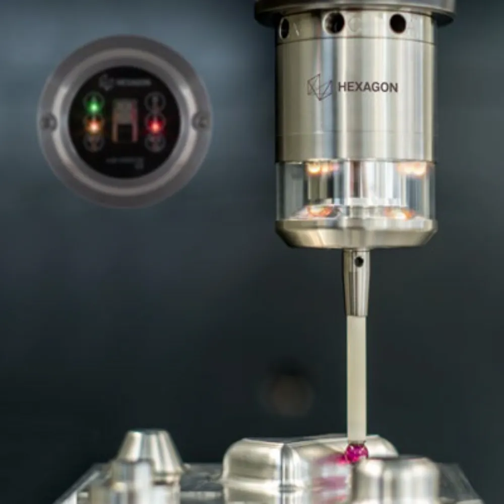 Hexagon IRP40.02 Parça Ölçme Probu — görsel 3