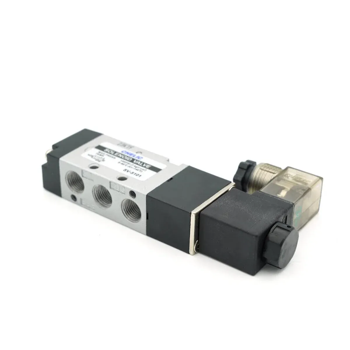 Chelic SV5101 ESY 1/8 5-2 Valf — görsel 2