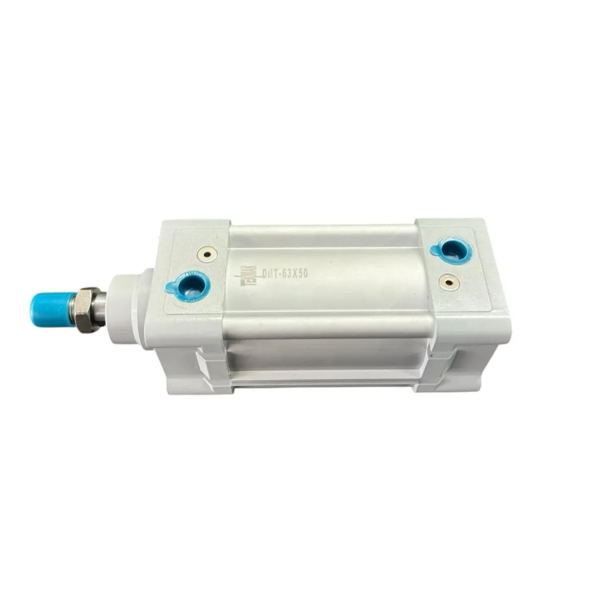Tekmak DNT 63X50 İSO Silindir — görsel 1