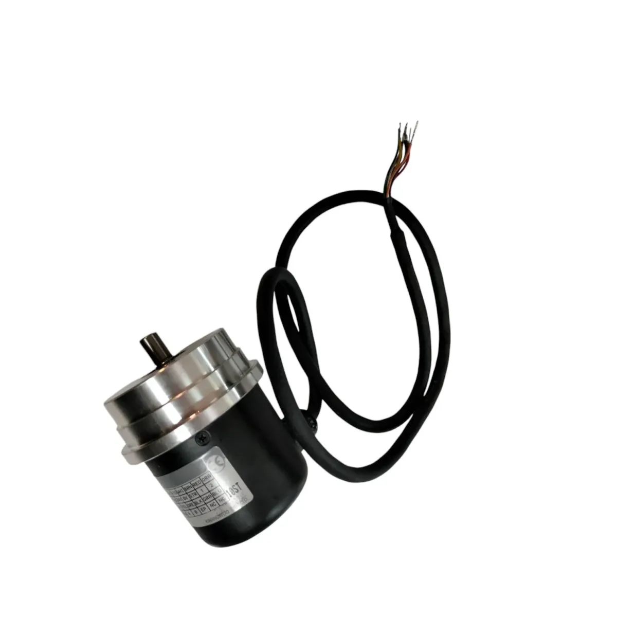Kwangwoo RAA-001007-2102 Taret Encoder 10 İstasyon — görsel 3