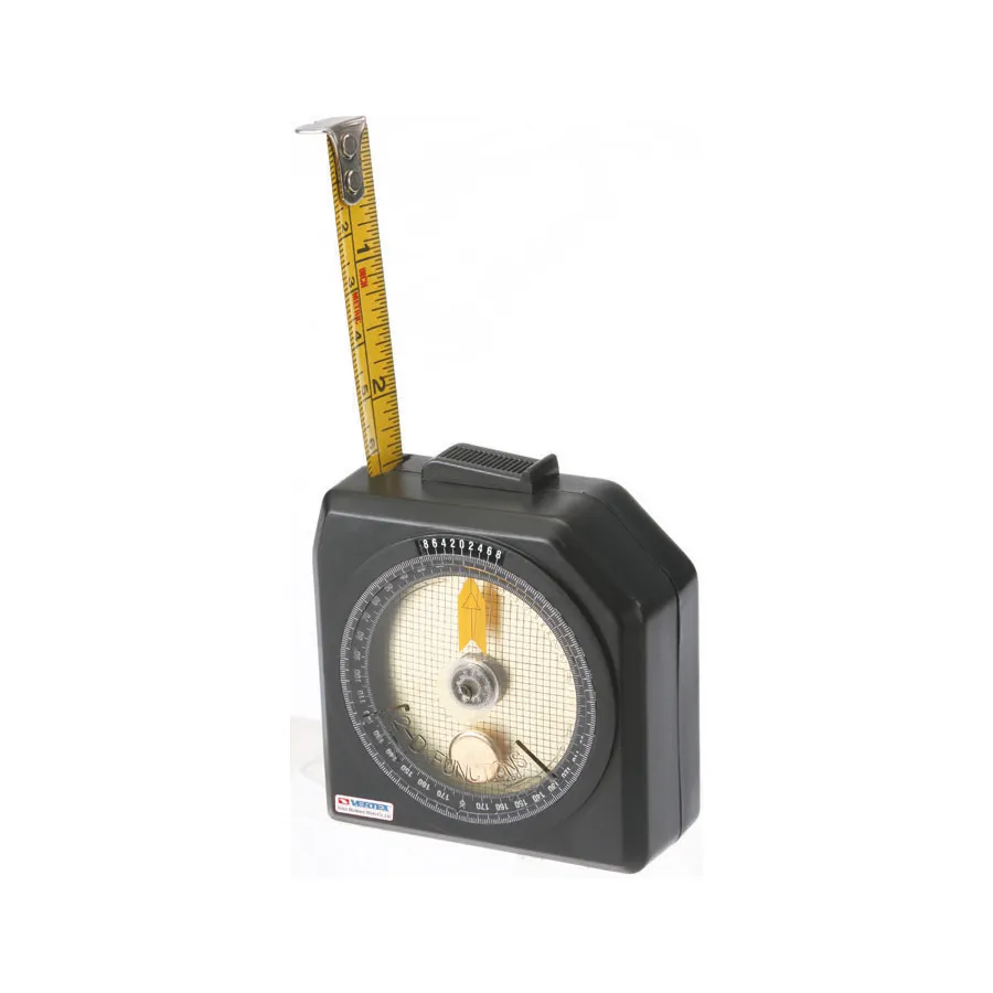 Vertex V-VAL-20 Çok Amaçlı Açı Ölçer — görsel 1