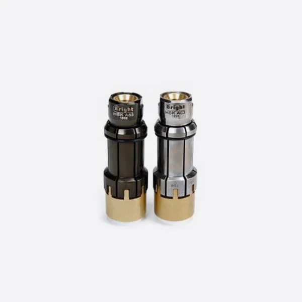 Bright HSK A63 / B80 / E63 / F80 Collet / Gripper