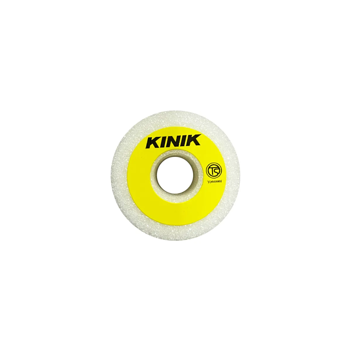 Kınık 1A 30X25X10 WA 60 K 8 V  Delik Taşlama Taşı 5'li Set — görsel 2