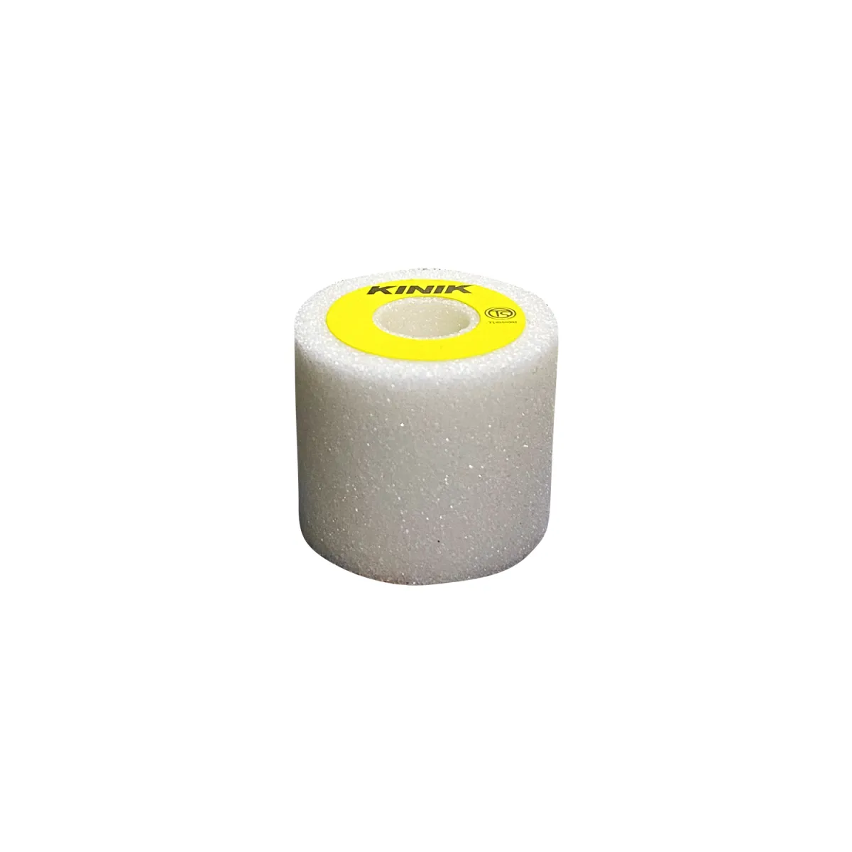 Kınık 1A 30X25X10 WA 60 K 8 V  Delik Taşlama Taşı 5'li Set — görsel 1