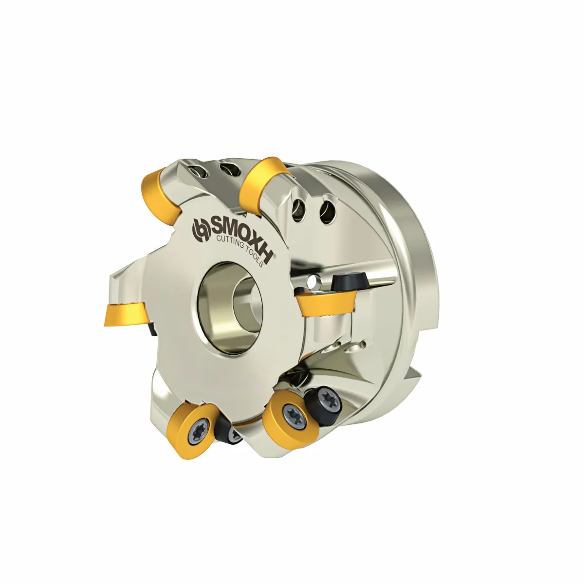 Smoxh TK RD12T3 D50 A22 Z05-H Tarama Kafası — görsel 1