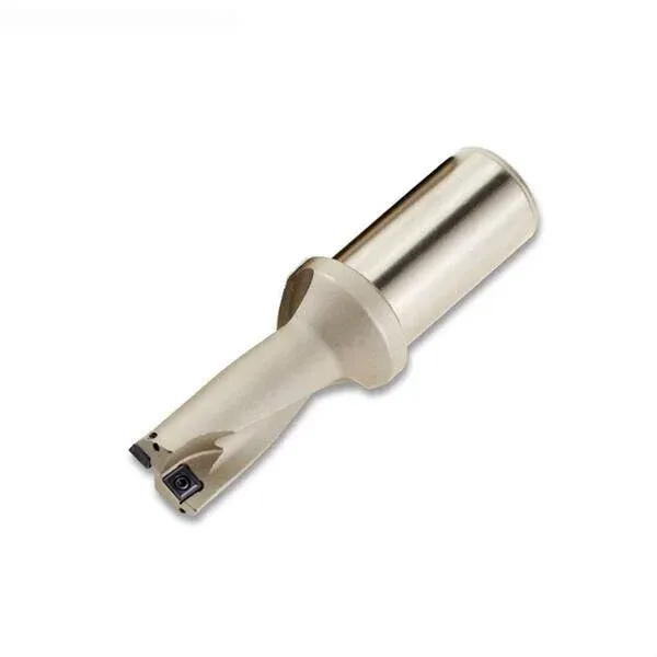 Metality MDR 320-D25-SP06 Takma Uçlu Matkap