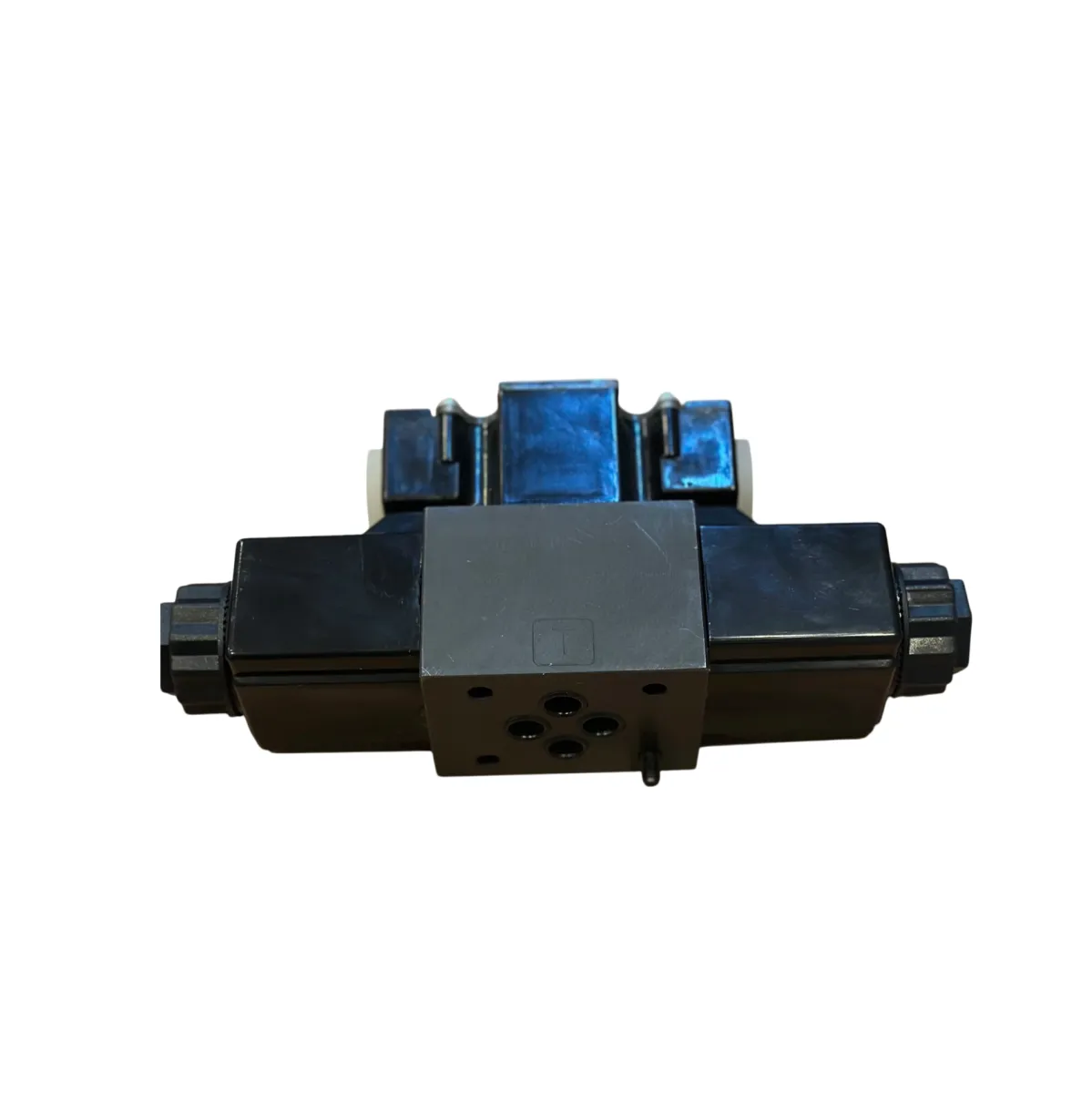 Maxpa DSG-01-2D2-24V DC Box Tip Yön Valfi — görsel 2