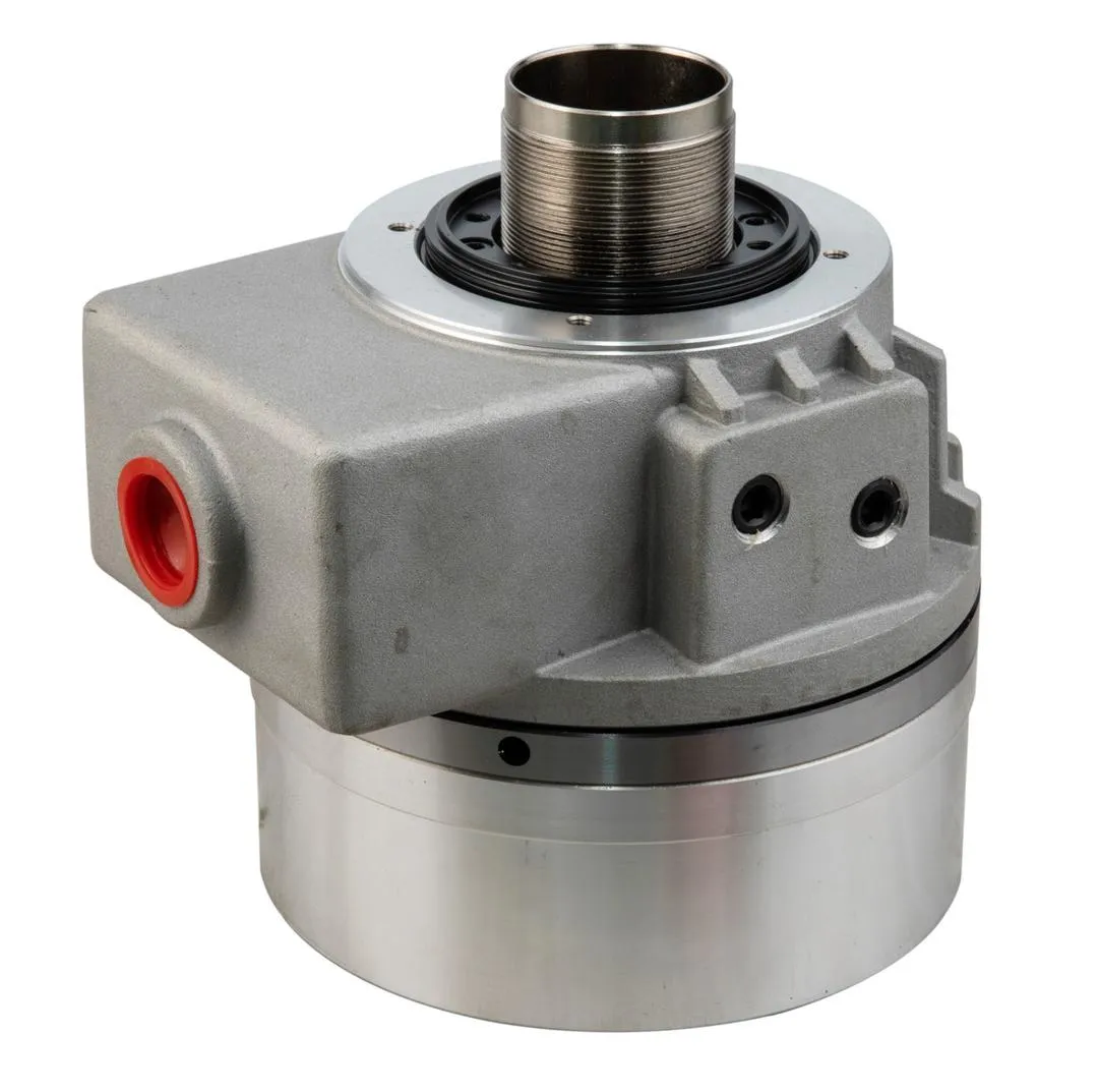 Autostone TK1075 10'' Hidrolik Çektirme Silindiri — görsel 2