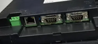 HCFA TP2507-E 7.0'' Çözünürlüğü 800*480 Ethernet Bağlantılı HMI Ekran — görsel 2