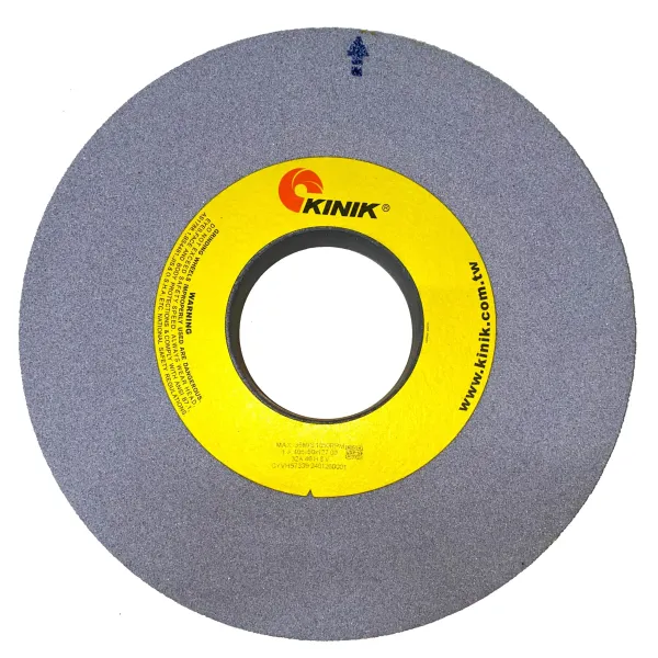 Kınık 1A 405x50x127  32A 46 H 8 V Satıh Taşlama Taşı