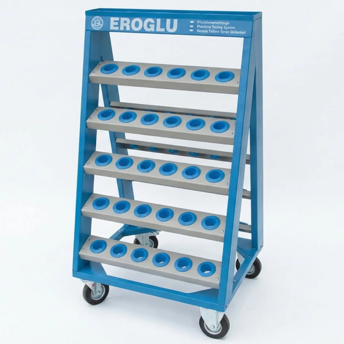 Eroğlu 790.30 SK30 Takım Arabası — görsel 1