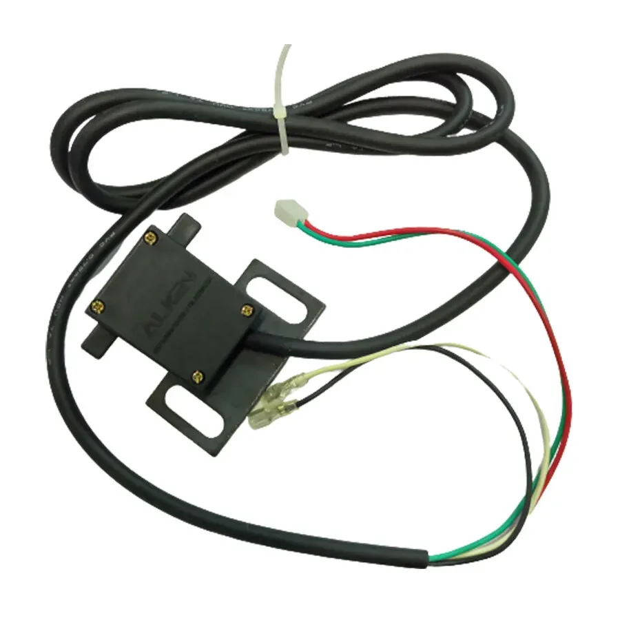 Align Limit Switch — görsel 1